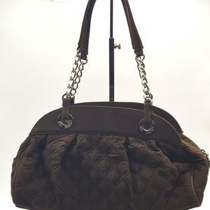 Vera Bradley Satchel